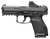 H&K VP9A1 K 9mm 4.09" 10+1