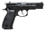 CZ-USA CZ 75 B 9mm 4.6" 16+1 Polymer Colored