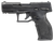 Taurus TX22 Gen 2 .22 LR 4.1" 10+1 Ergonomic Anodized