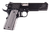 ALPHA FOXTROT .45 ACP 5" 8+1 G10 Stainless