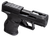 Taurus TX22 .22 LR 3.6" 10+1 Anodized