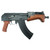 PIONEER MICRO HELLPUP 7.62X39 7 CLASSIC 30RD