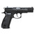 CZ 75 BD 50TH ANNIVERSAR 9MM 4.72 BLK 10RD