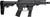 CMMG BANSHEE FE MK17 9MM 5 ARMOR BLACK