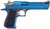 MR DESERT EAGLE 50AE 6 CARBO BLUE W/GOLD
