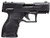TAU TX22 COMPACT 22LR 3.5 BLK 5-13RD