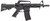 DPMS KITTY CAT 300BLK 7.5 C7 FSB CAR BRACE