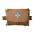Blue Force Gear Micro Trauma Kit Plus MOLLE Advanced Coyote