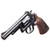Smith & Wesson Model 36 38 Special +P Revolver 1.88" Blued Barrel 5 Round Walnut Grip