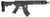 BRIGADE BM-47 7.62X39 10.5 BLK SBA3 MLOK A2