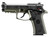 BER 80X CHEETAH 380ACP 3.9 10RD GREEN