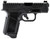 GFORCE GF9 RAPTURE-X 9MM 3.25 BLK 12RD