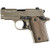 SIG P238 380ACP 6RD 2.7 NICKEL VECTOR GRIPS
