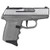 SCCY DVG-1 9MM GRAY SS NMS RED DOT READY