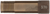 Johnny Stewart RR 200194 Remchoke 20 Gauge Final Strut Choke