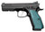 CZC CZ CUSTOM SHADOW 2 PLUS 2023X 9MM 4.89 17R