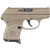RUG LCP 380ACP 2.75 DESERT TAN 6RD