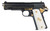 COLT CLASSIC 1911 45ACP POLISHED GOLD ENGRAVED