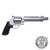 Smith & Wesson Performance Center Model 460XVR .460 S&W Magnum Revolver 7.5" Barrel 5rd Capacity