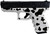 GLOCK 22 40SW TACTICAL COW GLITTER GUNZ
