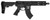 BRIGADE BM-47 7.62X39 7.5 BLK SBA3 MLOK A2