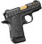 KIMBER MICRO 9 EVS BLK GOLD BBL 9MM 3.15