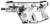 KRISS VECTOR CRB G3 45ACP 5.5 ARCTIC 10RD