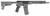 AM AM15 5.56 FRONTLINE PISTOL 11.5 MLOK FF HG