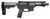 SPR SAINT VICTOR PISTOL 9MM 5.5 10RD