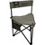 Barronett Blinds Aluminum XL Blind Chair Gray
