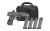 Springfield Armory Echelon 4.0C 9mm 4" 10+1 Textured Colored (9841)