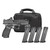 Springfield Armory Echelon 4.0C 9mm 4" 18+1 Textured Colored (9834)