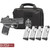 Springfield Armory Hellcat Micro-Compact OSP .380 ACP 3" 13+1 Adaptive Texture Colored (1315)