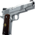 Breda/Dickinson .45 ACP 5" 7+1 Wood Stainless (1473)