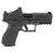 Springfield Armory Echelon 4.0C 9mm 4" 10+1 Textured Colored - Black