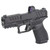 Springfield Armory Echelon 4.0C 9mm 4" 10+1 Textured Colored - Black