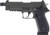ATI Firefly .22 LR 4.9" 13+1 Textured Colored - OD Green