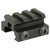 Yankee Hill Machine 226 Mini Riser 1-1/4" Matte Black