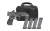 Springfield Armory Echelon 4.5F 9mm 4.5" 15+1 Textured Colored (9759)