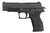 CENT SIG P226 40SW 3 MAGS VERY GOOD (5289)