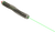 LaserMax Guide Rod Green Laser Sight for Glock 17, 19, 20, 21, 22, 23, 25, 26, 27, 28, 31, 32, 33, 34, 35, 36, 37, 38, 39 Gen 1-3
