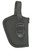 Blackhawk! Nylon Hip Holster (Size 04, Right Hand) (9521)