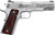CNC FIREARMS .45 ACP 5" 7+1 Engraved Rosewood Stainless