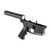 Aero Precision M4E1 Pistol Lower Receiver with A2 Grip Black