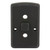 Arisaka Defense Offset Red Dot Mounting Plate Trijicon RMR Aluminum Black