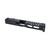 Zaffiri Precision ZPS.2 Complete Upper Glock 17 Gen 5 Black