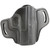 Tagua BH3 XD 4" 9/40 RH Black Holster