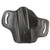 Tagua BH3 XD 4" 9/40 RH Black Holster