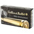 Sellier & Bellot 6.5 Creedmoor Ammo 140 Grain Jacketed Soft Point Box of 20