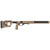 Magpul PRO 700L Fixed Stock Remington 700 Long Action Flat Dark Earth